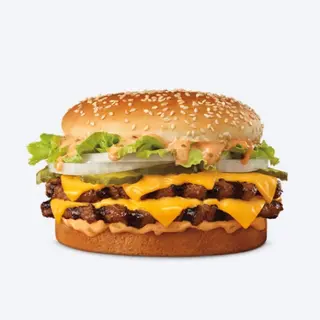 Big King® XL Burger