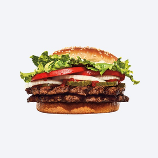 Double Whopper®