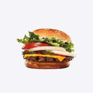 Whopper® Jr. w/Cheese