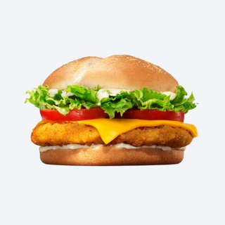 Tendercrisp Chicken