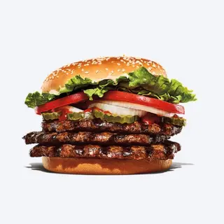 Triple Whopper®