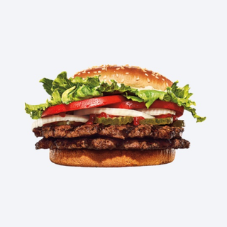 Double Whopper®