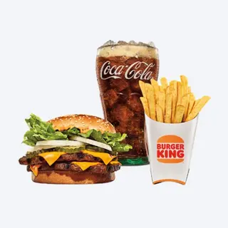Big King® Combo