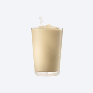 Vanilla Milkshake