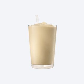 Vanilla Milkshake