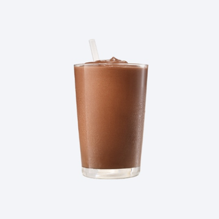 Chocolate Milkshake