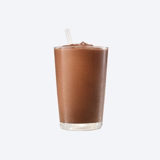 Chocolate Milkshake