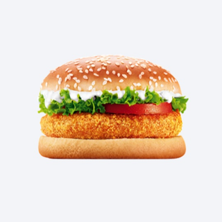 Veggie Burger