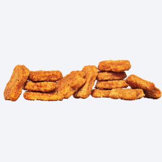 12 Veggie Nuggets