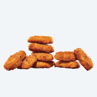 9 Veggie Nuggets