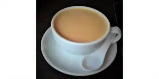 Milk Tea