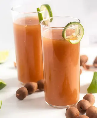 Tamarind