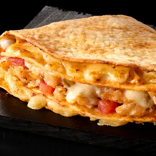 Debonairs Chicken Wrap