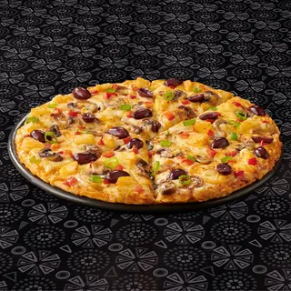 Original Veggie Pizza