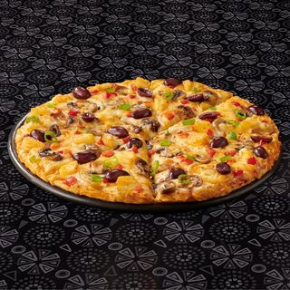 Original Veggie Pizza