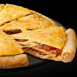 Meaty Cram-Decker +2L Soda