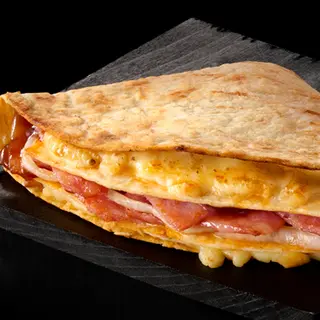 BBQ Macon Wrap