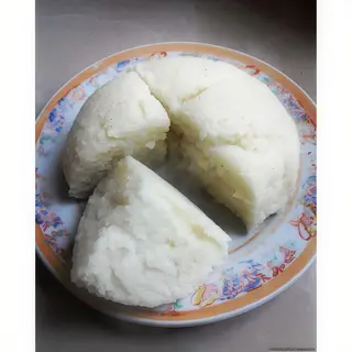 Ugali
