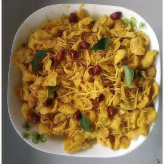 Kenyan Chevdo 250g