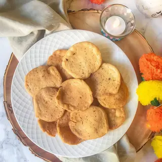 Farsi puri 250g