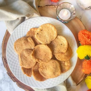 Farsi puri 250g
