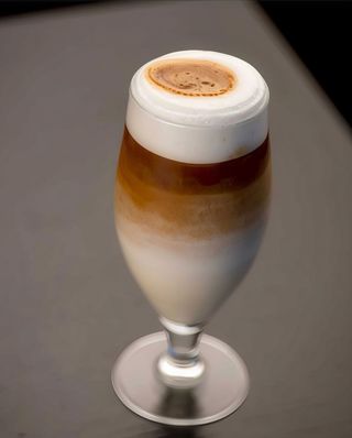 Latte