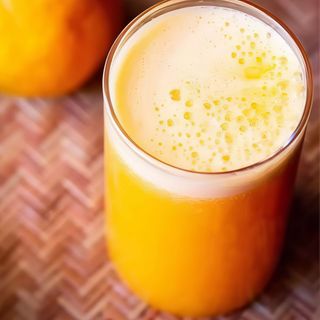 Orange Juice