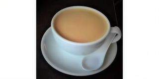 Kenyan Tea