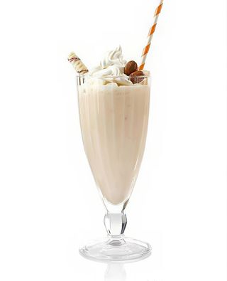 Vanilla Milkshake