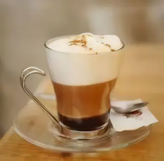Macchiato