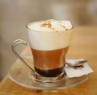 Macchiato