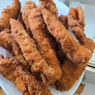 fish fingers 3pcs