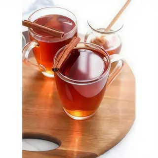 Cinnamon tea