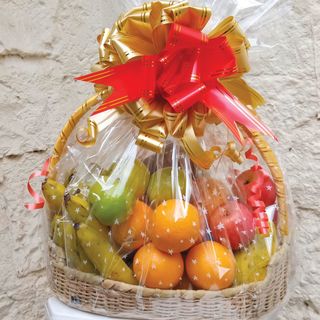 Luxurious Fruit Basket