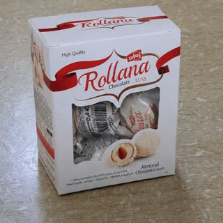 Rollana Chocolates