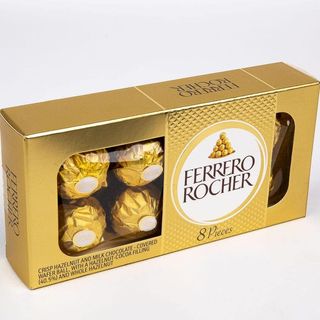 Ferrero Rocher T8