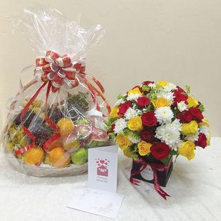 Fruit Friendly Package