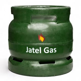 Jatel 6KG Refill