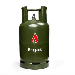K-Gas 13KG - New cylinder