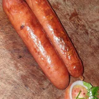 2 Choma Sausages