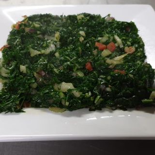 Spinach  Veggies