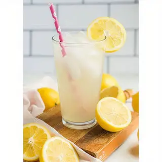 Original lemonade