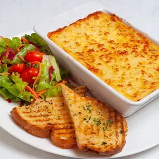 shepherds pie
