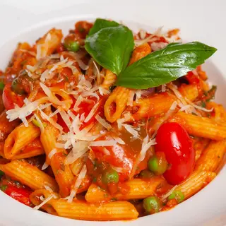 Chicken Arabiata