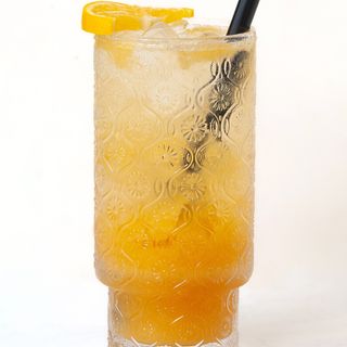 Mango Fizz