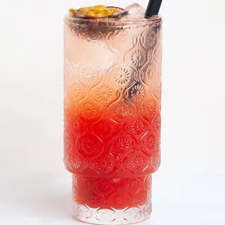 Peach Daquiri
