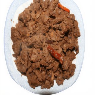 Beef Masala