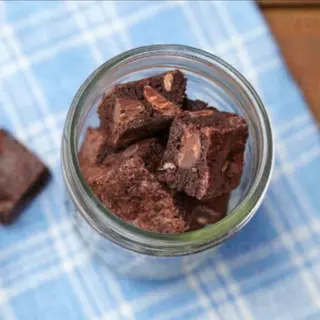 Brownie Bites
