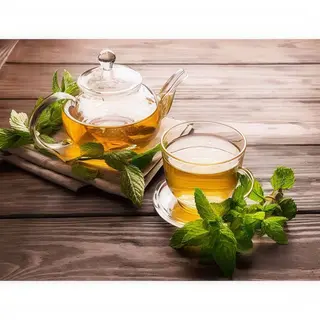 Pepper Mint
