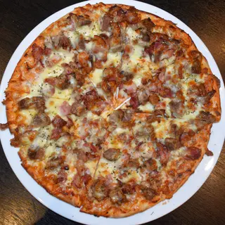 Meat Deluxe